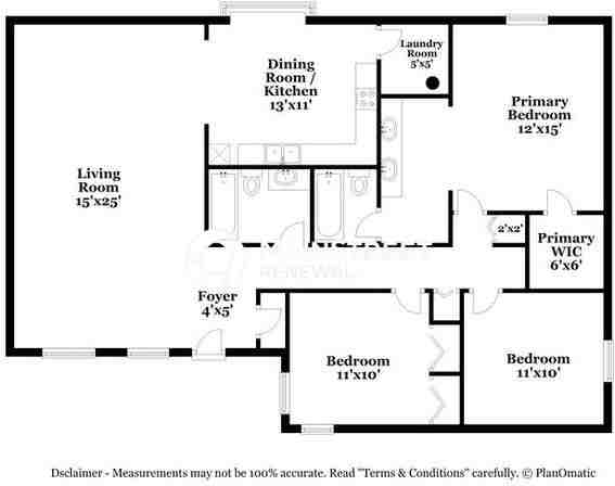 3809 Bee Tree Ln - Photo 2 of 16