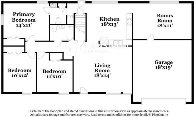 3735 Gairlock Dr - Photo 2 of 16