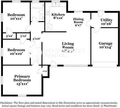 8006 Lynette St - Photo 2 of 16