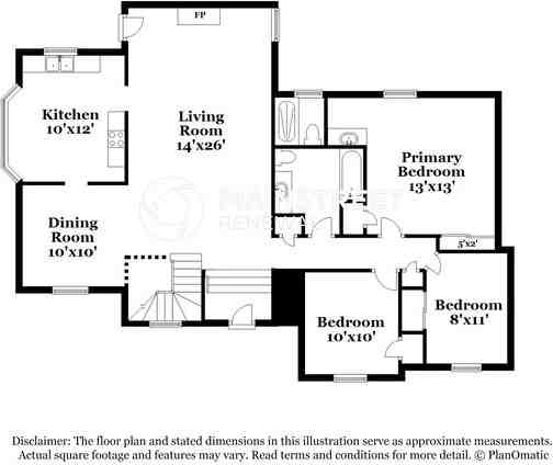 16105 E 27th Ter S - Photo 3 of 17