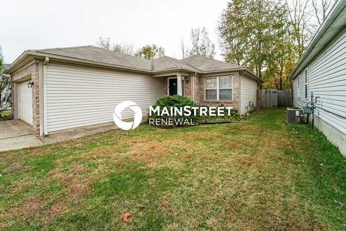 11116 Meadow Chase Ct - Photo 3 of 16