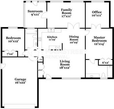 3224 Galiot Rd - Photo 2 of 16