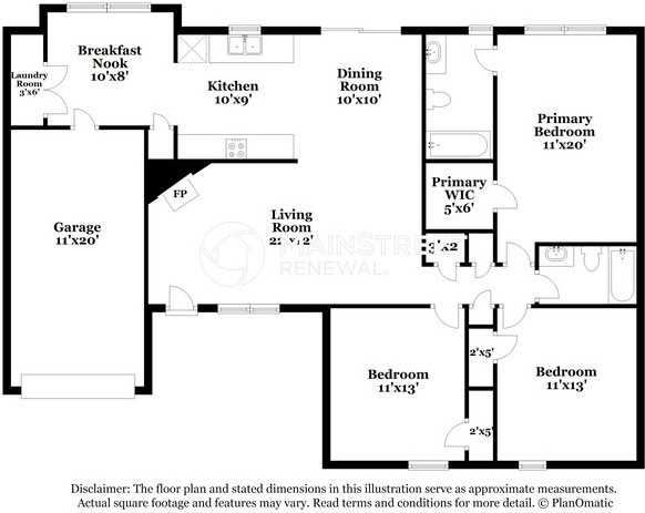 2066 Marshes Glenn Dr - Photo 2 of 16