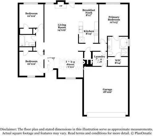 922 Bayfield Dr - Photo 2 of 16