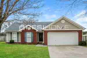 featured image of 113 Castleridge Dr