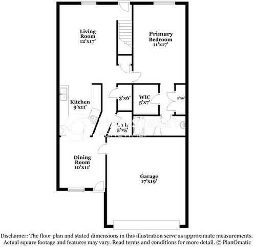 7012 Edon Hall Way - Photo 2 of 17