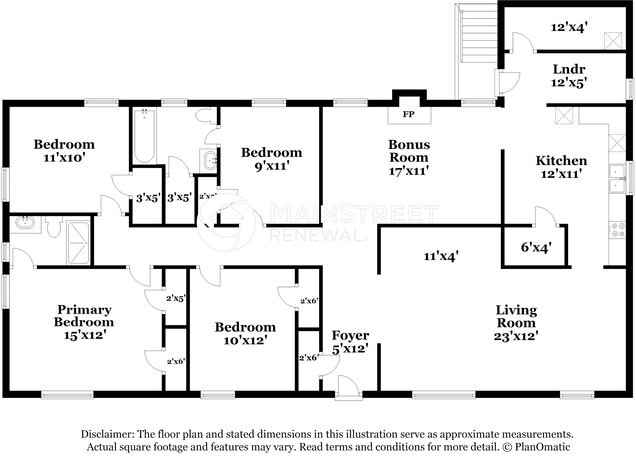 1100 Lightwood Dr - Photo 2 of 16