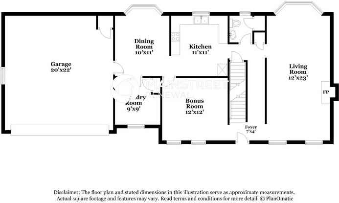 1557 Isham Dr - Photo 2 of 18