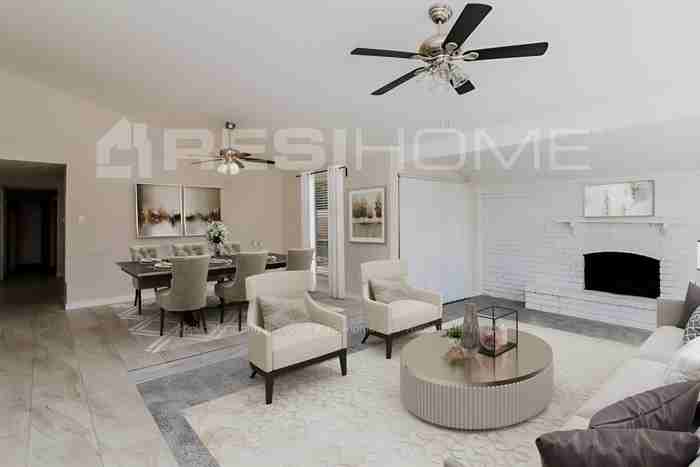 7521 Ashcrest Ln - Photo 4 of 16