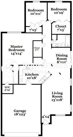 415 Margo St - Photo 2 of 16