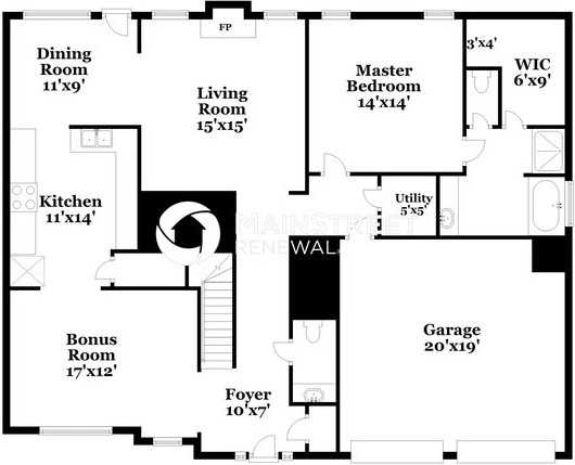 941 Reda Ct - Photo 2 of 17