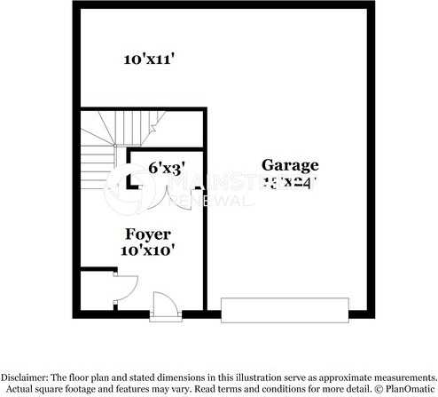 16 Gilliams Xing Sw - Photo 2 of 18
