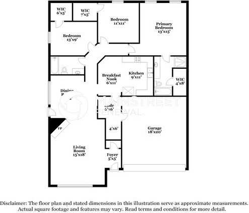 10909 Hornby St - Photo 2 of 16