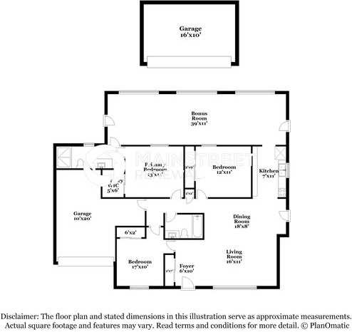 13606 River Forest Dr - Photo 2 of 16