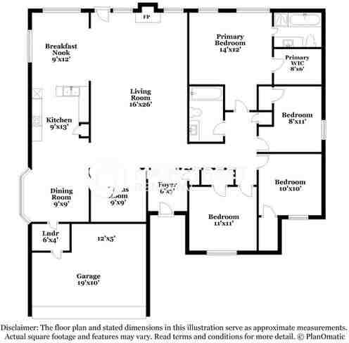 1121 Ludwick Way - Photo 2 of 17