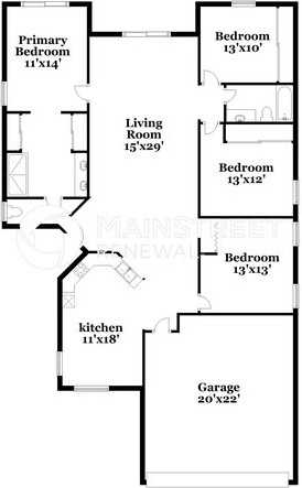 3258 Fairfield Dr - Photo 2 of 16