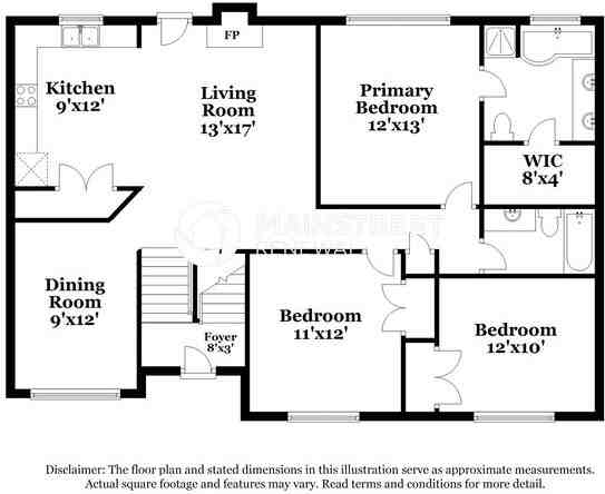 1103 Briar Cove Ct - Photo 3 of 17