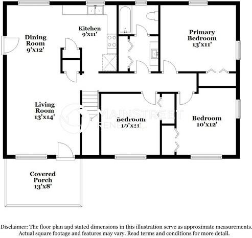 91 Old Rudy York Rd Nw - Photo 3 of 17