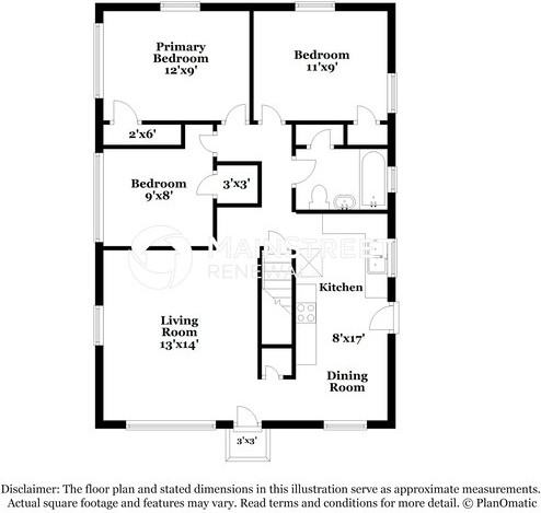 1935 S Champion Ave - Photo 2 of 17