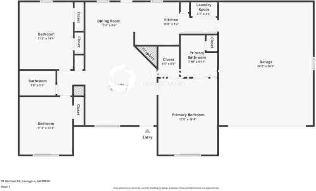 78 Norman Rd - Photo 2 of 17