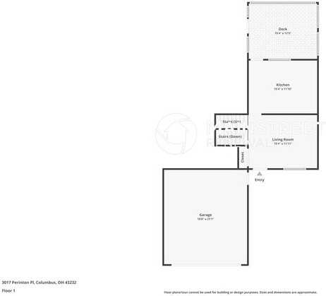 3017 Perinton Pl - Photo 2 of 19