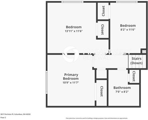 3017 Perinton Pl - Photo 4 of 19
