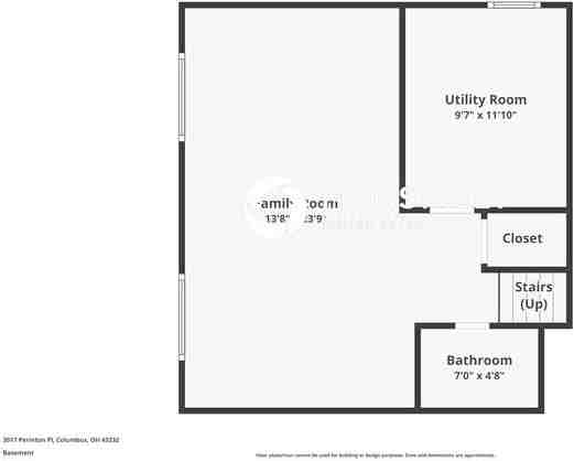3017 Perinton Pl - Photo 5 of 19