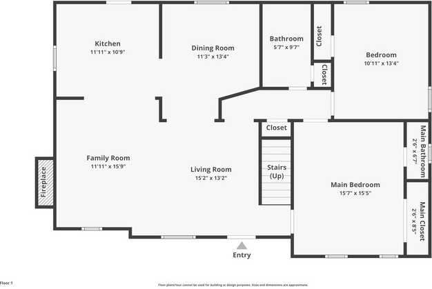 107 Chiswick Ct - Photo 2 of 13