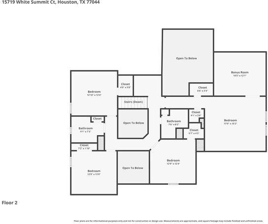 15719 White Summit Ct - Photo 4 of 16