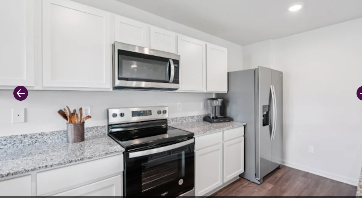 2451 Brookville Dr #123A - Photo 5 of 9