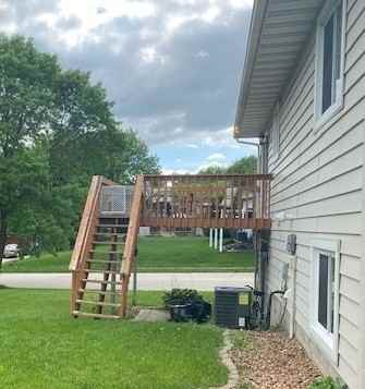 3918 Huntington Ln Nw #NA - Photo 3 of 9