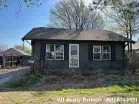 1343 S Evanston Ave #NA - Photo 1 of 1