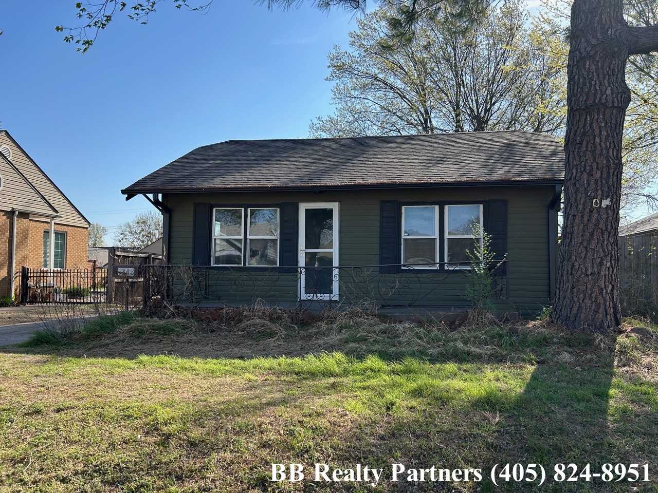 1343 S Evanston Ave #NA - Photo 2 of 18