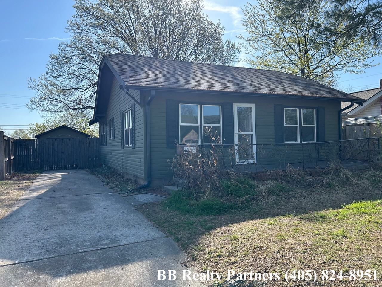 1343 S Evanston Ave #NA - Photo 3 of 18