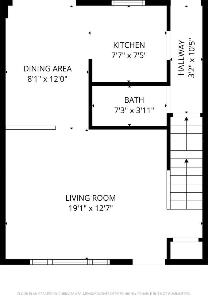 Jamestown Ln #112 - Photo 3 of 23