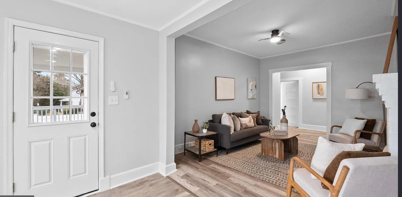 5402 Edmondson Ave #NA - Photo 2 of 13