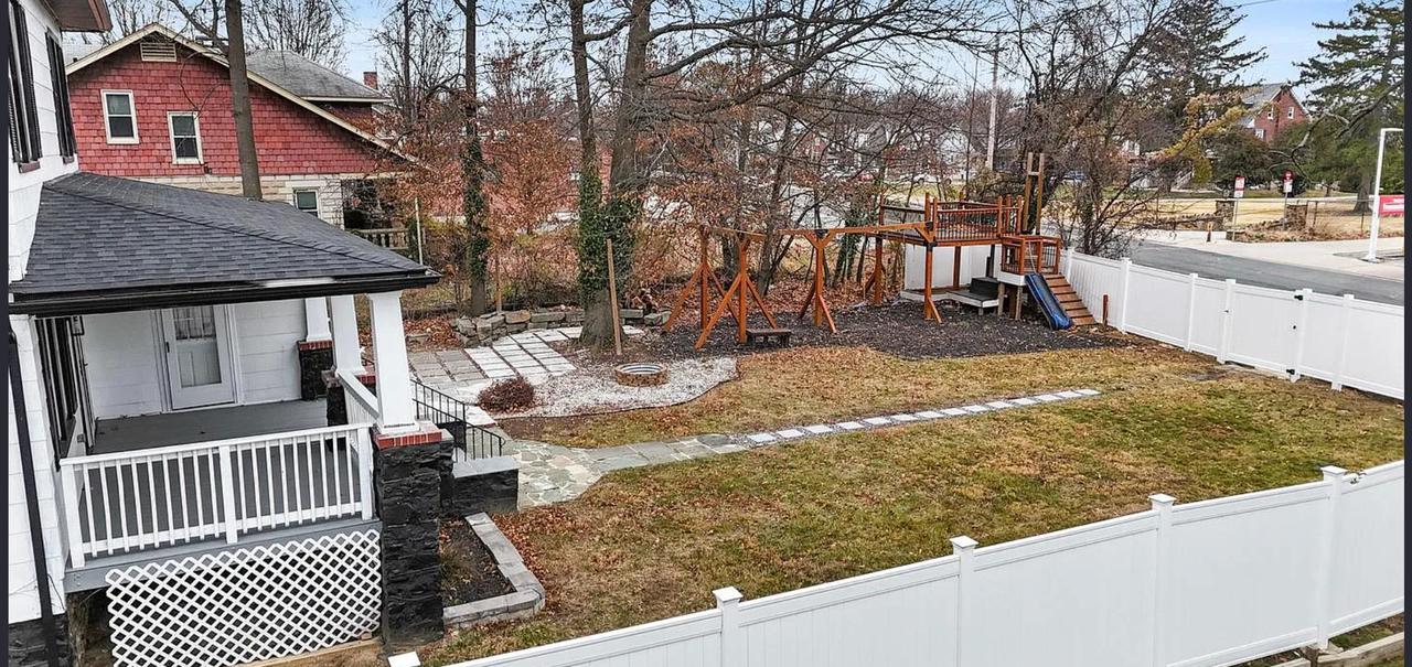 5402 Edmondson Ave #NA - Photo 2 of 14