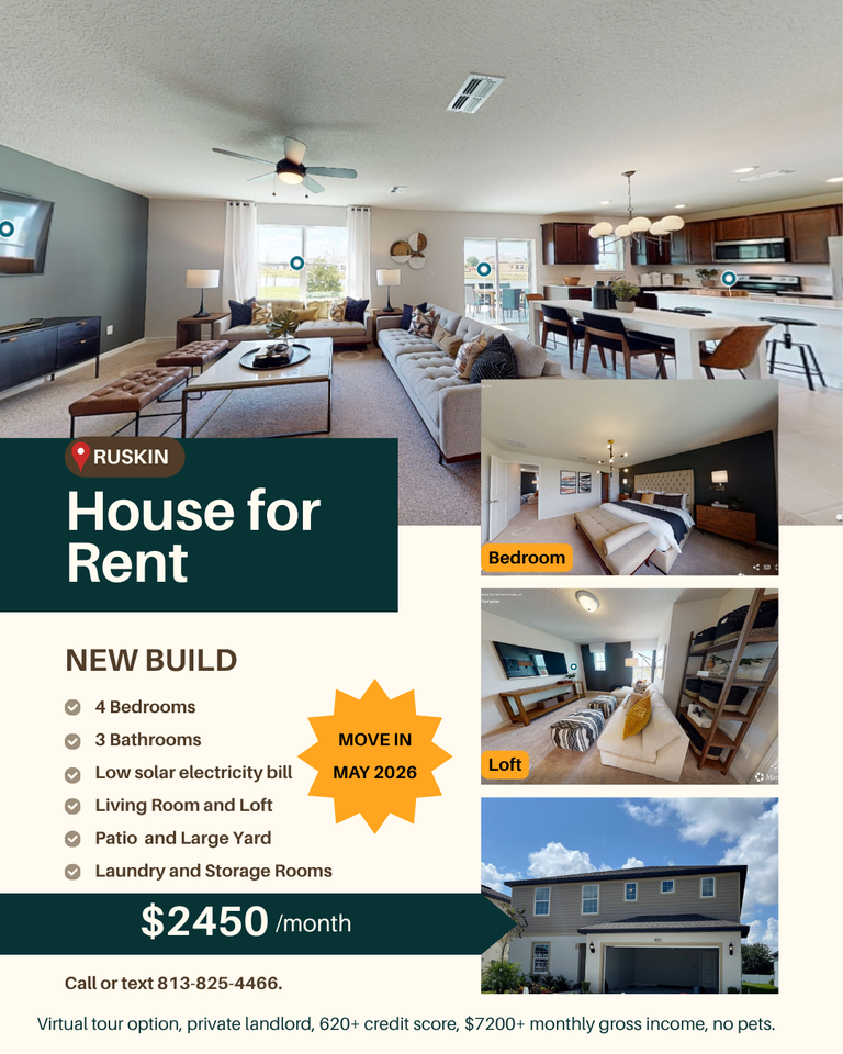 905 Golden Shiner Ave #NA - Photo 2 of 5