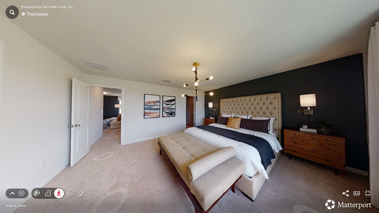 905 Golden Shiner Ave #NA - Photo 4 of 5