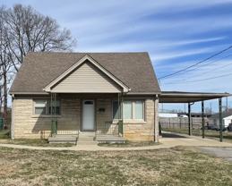 4409 Cavelle Ave #NA - Photo 1 of 1