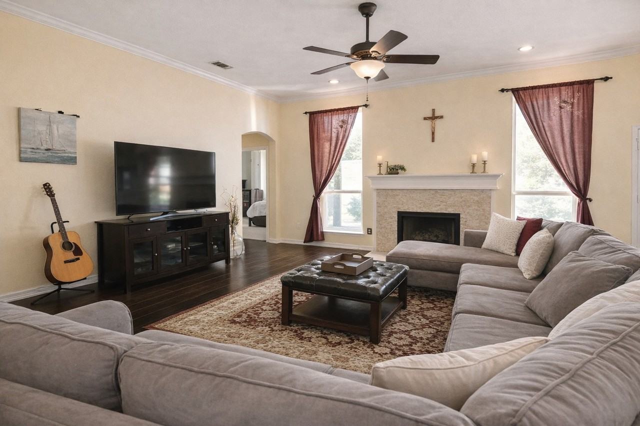 1639 Churchill Ln #NA