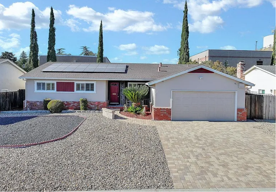 2948 Palo Verde Way #NA - Photo 3 of 7