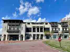 featured image of 101 Port St #201