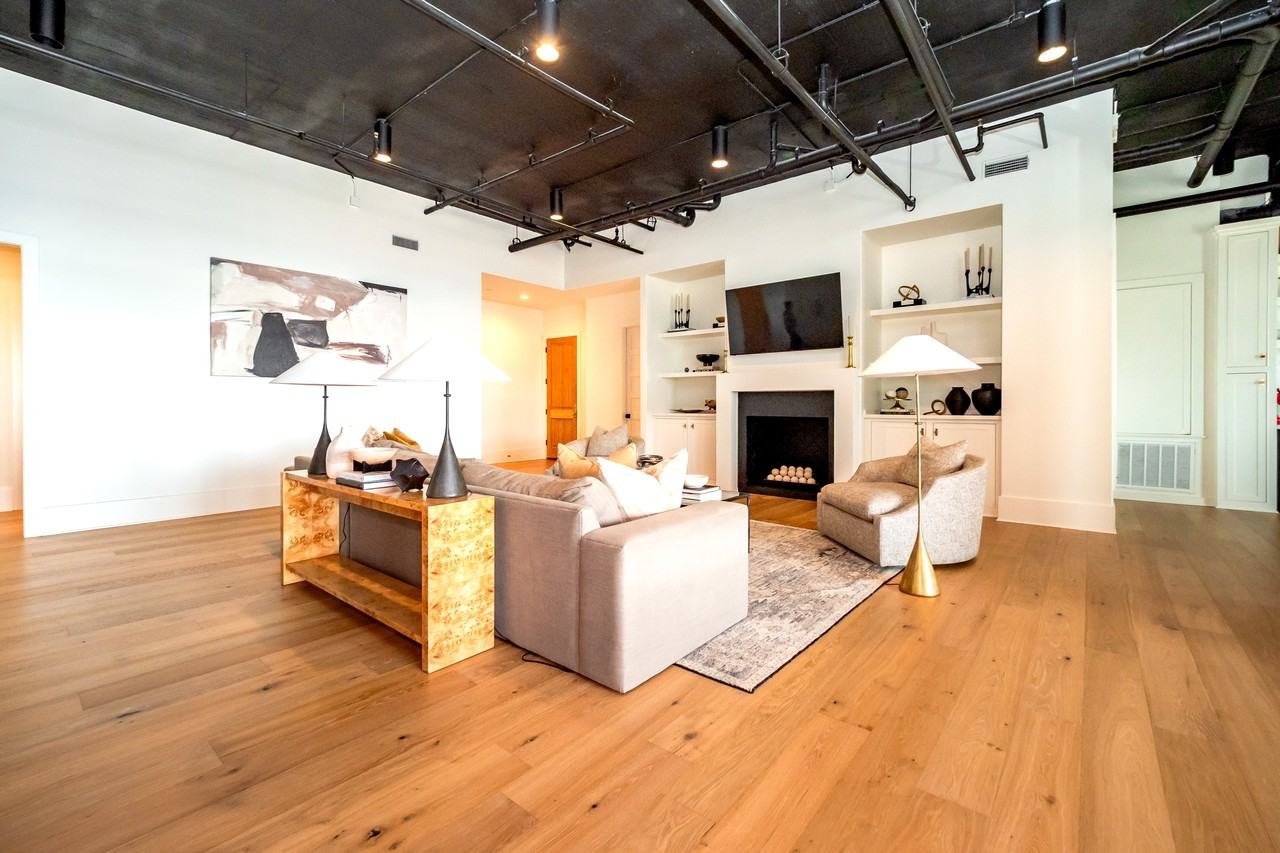 101 Port St #201 - Photo 6 of 30