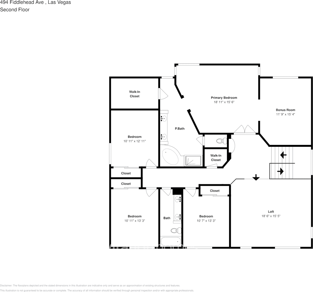 494 Fiddlehead Ave - Photo 3 of 23