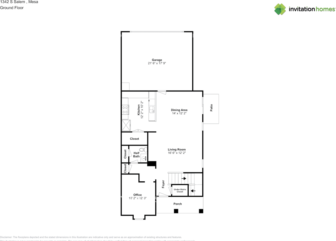 1342 S Salem - Photo 2 of 21