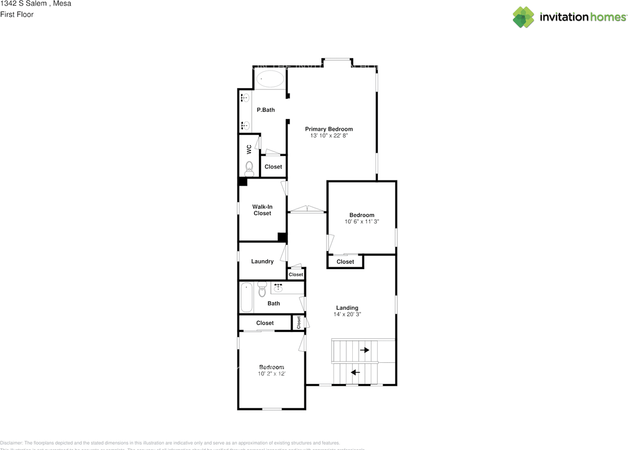 1342 S Salem - Photo 3 of 21