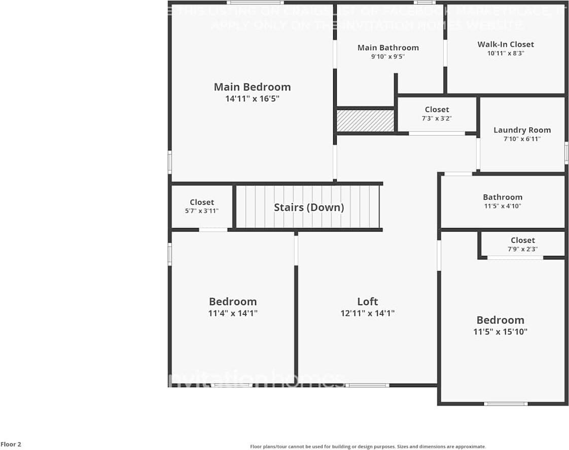 25361 W Chipman Rd - Photo 3 of 23
