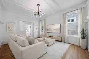 featured image of 1418 Leavenworth Street #9