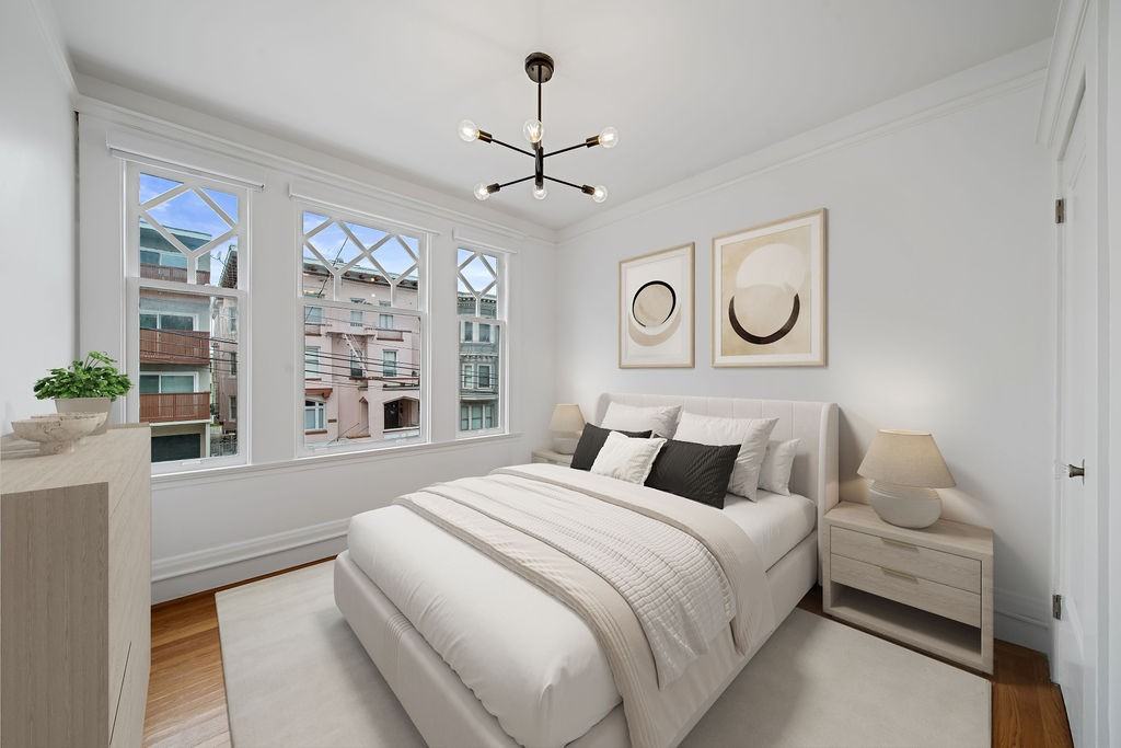 1418 Leavenworth Street #9 - Photo 2 of 22